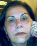 Isabel Cristina  Silva Vargas